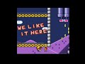 WE LIKE IT HERE SMW HACK