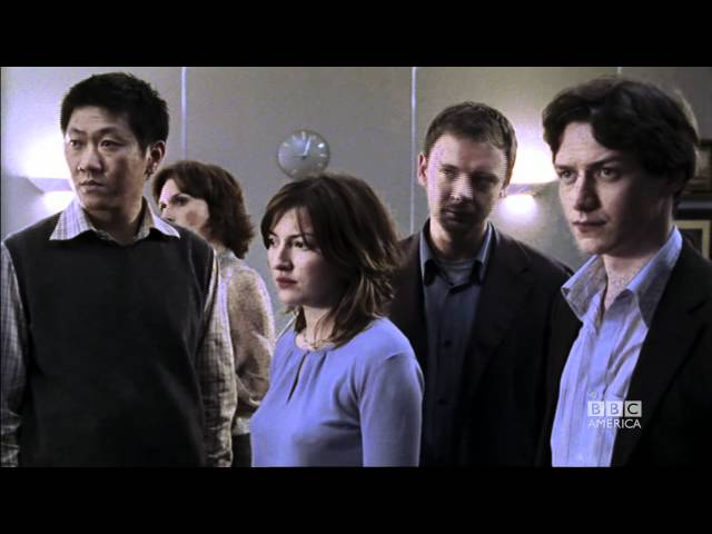 Dramaville Presents STATE OF PLAY Launch Trailer