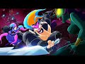 STARBARIANS Episode 3 5