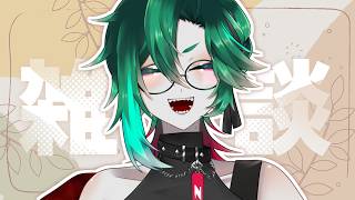 【#雑談】最近食べた物で美味しかったものの話でもしようや【#Vtuber】