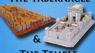 Part 13: The Tabernacle and the Temple - John S. Torell