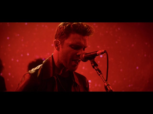  Oblivion (Live) - Royal Blood