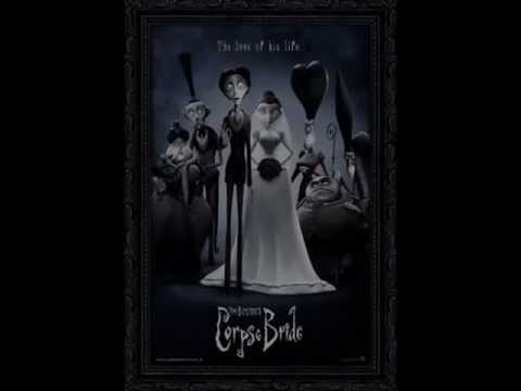 Tim Burton's Corpse Bride (Theme Songs)