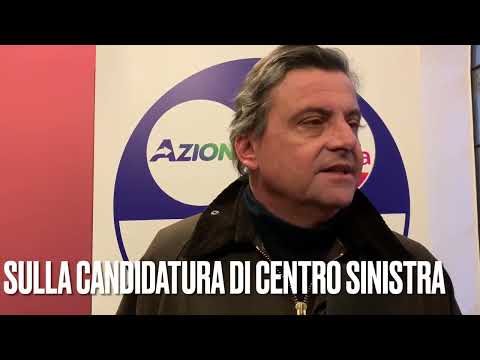 Autonomia, candidature, coerenza politica: a Varese il pensiero di Carlo Calenda