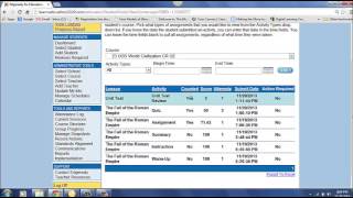 Unit test review Part 1