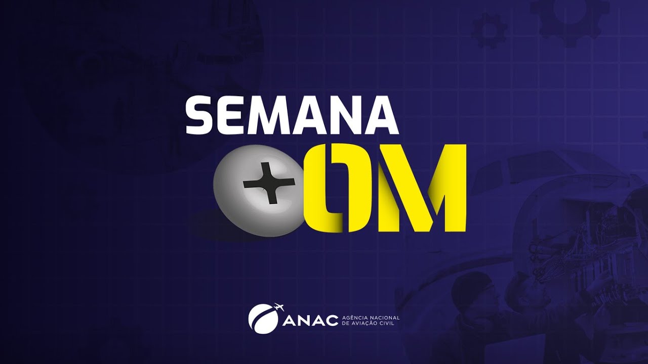 Semana +OM: Modelos de MOM, MCQ, PTM e SGSO nas Oficinas