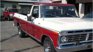preview picture of video '1974 Ford 1/2 Ton Used Cars Arkansas City KS'