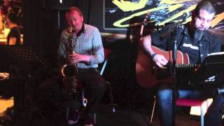 Hound Dogs Trio al RJC con Luca Tocco  Michele Bazzanella - Marco Pisoni