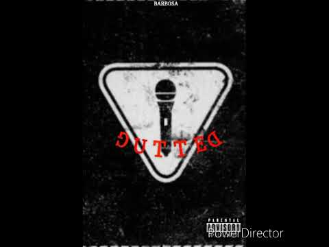 BARBOSA - GROUPIE B!TCH pt.2 (Audio)