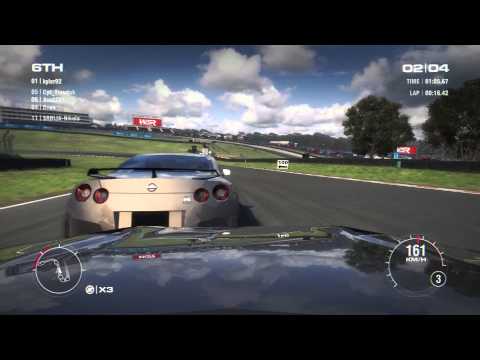 Grid 2 multiplayer madness #5