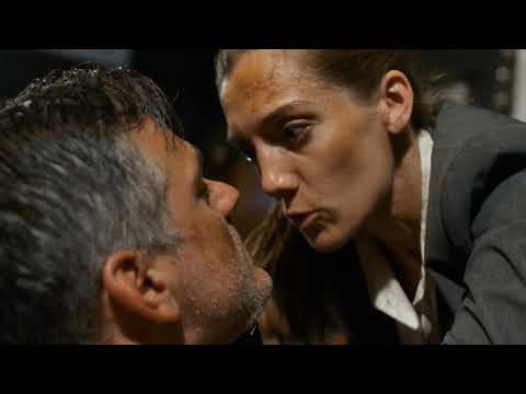 Safe House Teaser Trailer