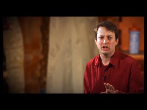 This David Mitchell Rant About Why Decision Making Based On Consensus Is Bananas Feels More Relevant Than Ever