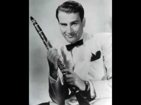 Artie Shaw - Stardust (1941)