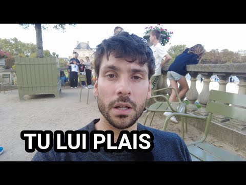 Le signe contre-intuitif qu'un homme est à fond sur toi