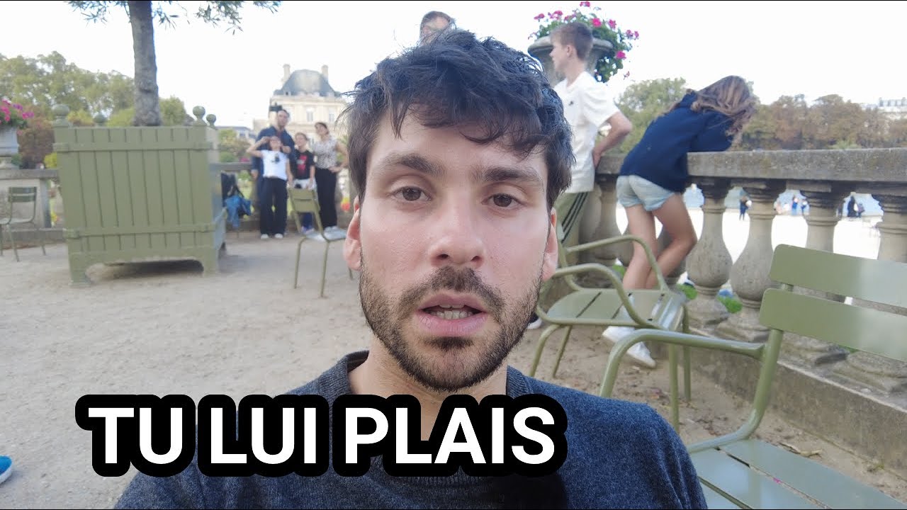 Le signe contre-intuitif qu'un homme est à fond sur toi