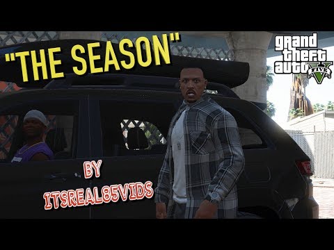 "TAX SEASON" BE LIKE..( FUNNY GTA 5 SKIT BY ITSREAL85VIDS)