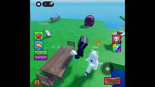 Roblox - Poison Candy With @FioThePlushieStudio