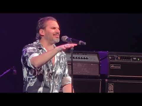 NAZARETH - Love Hurts 2026