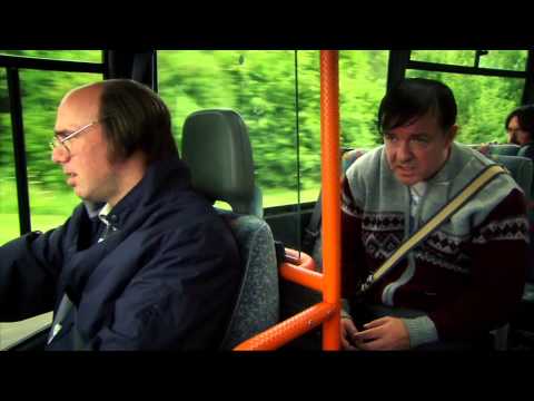 Derek | 30th January | Channel 4