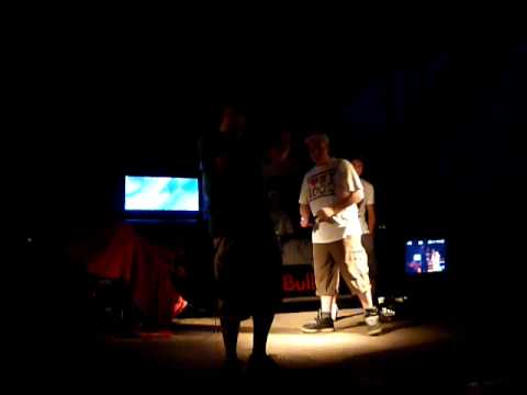 Splash! 2010 - Crash Bundy Freestyle_4