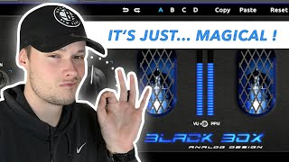 Video thumbnail for Black Box Analog Design HG 2: A Game Changer For Your Mixes by IDeez