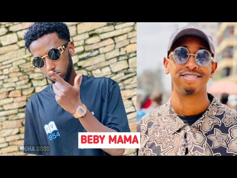 DONI B - BABY MAMA - X ISMA IP - OFFICIAL MUSIC VIDEO