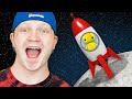 I Spent 10 000 To Go To SPACE