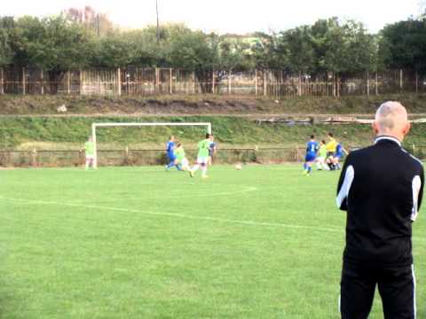 PN Motor Lublin 2000 - Hetman Zamość 2000 3:0