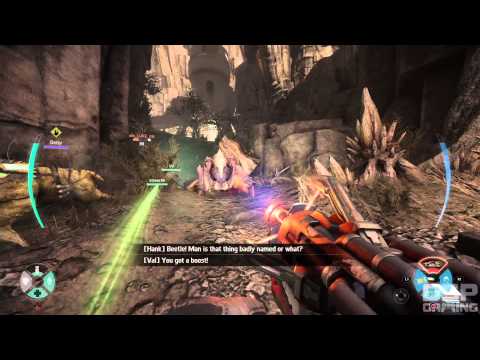 EVOLVE Launch Day: HUNT as Support, 3rd Attempt