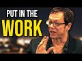 Why You Need To Put In 10 000 Hours