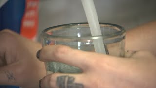 Experts say cloudy tap water in Mesa caused by air bubbles