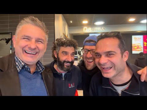 Barzelletta Il cane intelligente - Paci