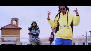 Lil Dude - No Hiding (Prod. Spiffy Global)[OFFICIAL VIDEO]