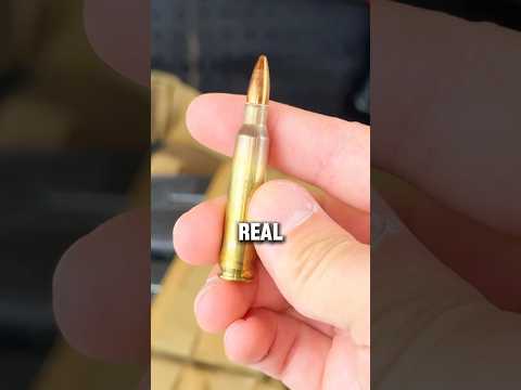 Which NERF BLASTER Can Shoot a REAL BULLET 😳💥