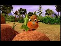 Jim Henson S Dinosaur Train