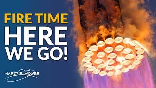 Massive Changes Coming, and SpaceX Starship Prepares For Flight 7!