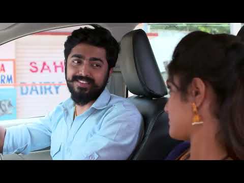 Bebamma is overjoyed - Radhamma Kuthuru -Telugu Tv Serial - Akshara - Full Ep 264 - Zee Telugu