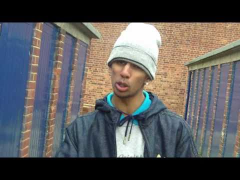 SilverStormEnt - N32 Bars - Kronik  (HD 1080P)