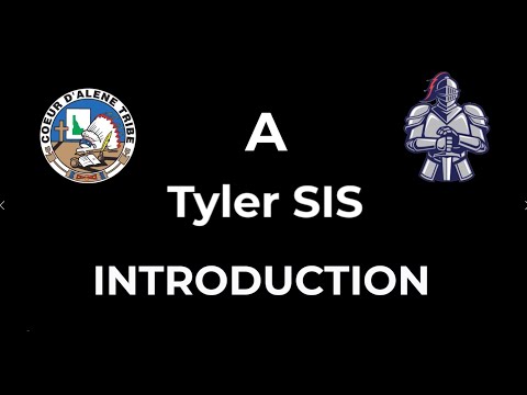 Tyler Sis Tutorial For Desktop