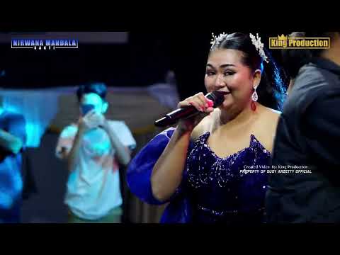 MEGOT DEMEN DEVI MANUAL SHOW NMS PESTA HAJAT TINAH AYUNDA GADEL TUKDANA