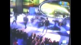 Wanted- i&#39;m glad you came at american idol 11