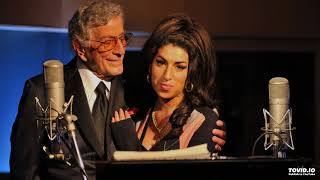 Amy Winehouse &amp; Tony Bennett - Body And Soul (Rehearsal Audio) [Full Snippets]