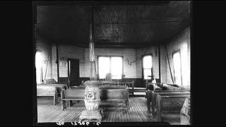 Deacon Tom Jones, Rev CH Savage And Group - If I Had My Way I&#39;d Tear The Building Down