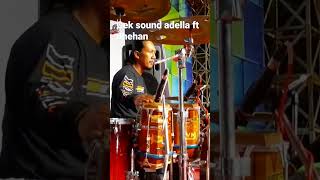 Download lagu Master kendang cak nophi || cak ari sampek teriak mp3