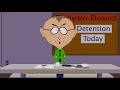 South Park The Stick Of Truth My Name Is Feldspar