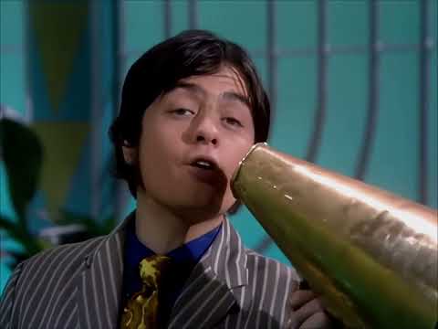 Winchester Cathedral 📀 The New Vaudeville Band {DES Stereo} 1966