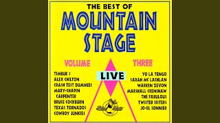 Never Had It So Good (Live)