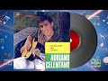 Adriano Celentano Non Esiste L Amor Original Audio 1ª Volta In Stereo Remix