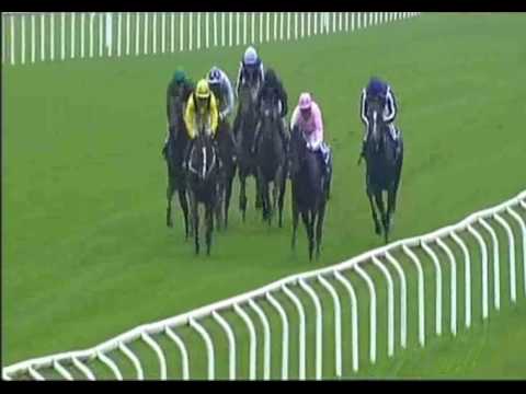 Mastercraftsman - National Stakes (Gr.1)