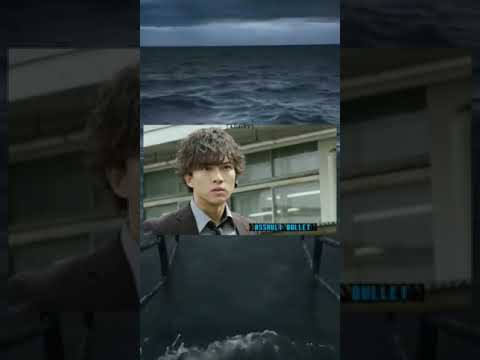 Kamen Rider Vulcan fail henshin